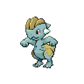 Maidos Sprite Image