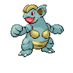 Maqueen Sprite Image