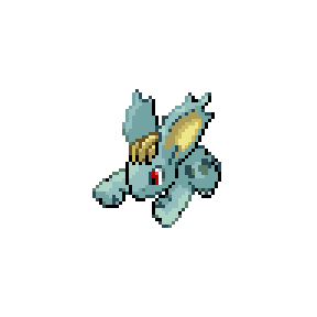 Maran Sprite Image