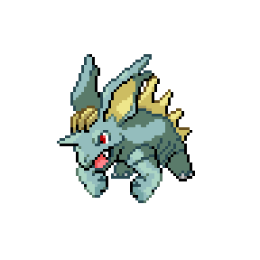 Marino Sprite Image
