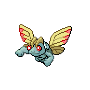 Majask Sprite Image