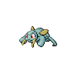 Macada Sprite Image