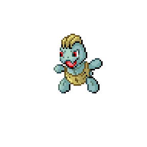 Mainch Sprite Image