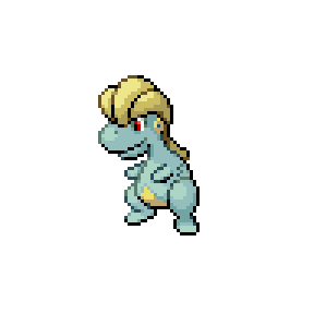 Maagon Sprite Image