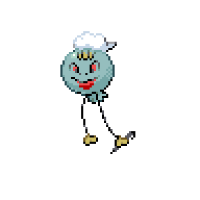Maloon Sprite Image