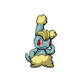 Maeary Sprite Image