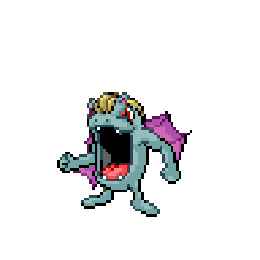 Mabat Sprite Image