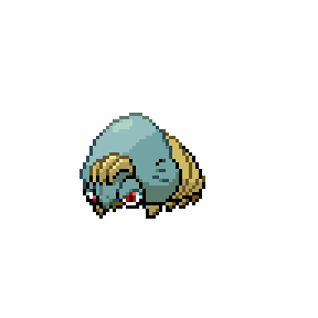Mapede Sprite Image