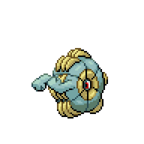 Mapede Sprite Image