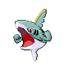 Maedo Sprite Image