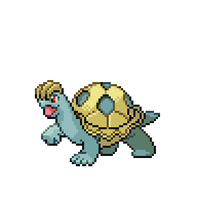 Makoal Sprite Image