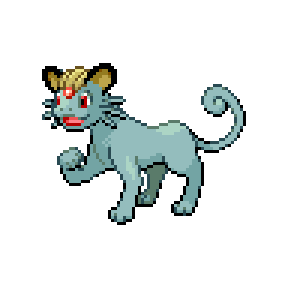 Masian Sprite Image