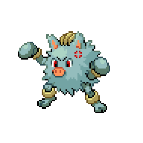 Maape Sprite Image
