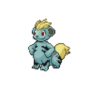 Malithe Sprite Image