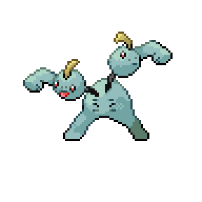Maduo Sprite Image
