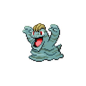 Mamer Sprite Image