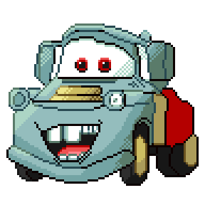 Mater Sprite Image
