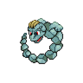 Manix Sprite Image
