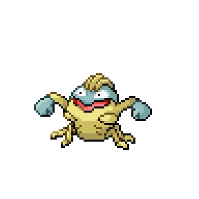 Maby Sprite Image