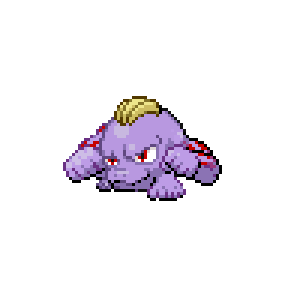 Maorb Sprite Image