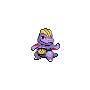 Mabone Sprite Image
