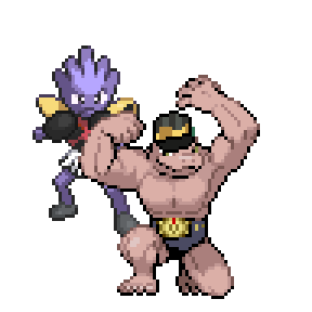 Machan Sprite Image