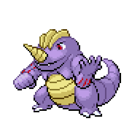 Madon Sprite Image