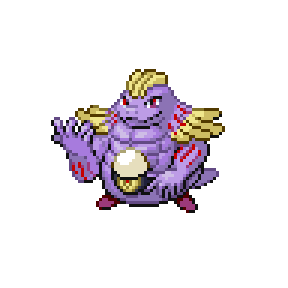 Masey Sprite Image