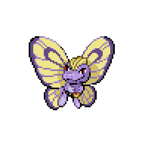 Mafree Sprite Image