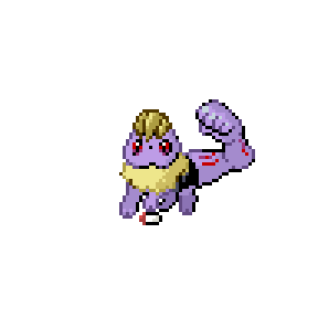 Mavee Sprite Image