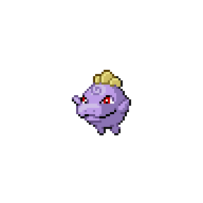 Mabuff Sprite Image
