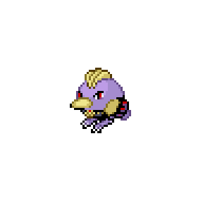 Matu Sprite Image