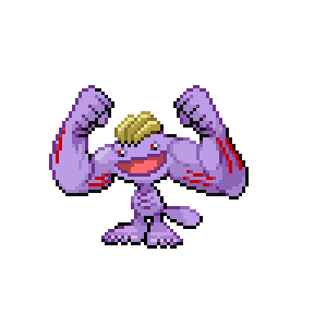 Maper Sprite Image