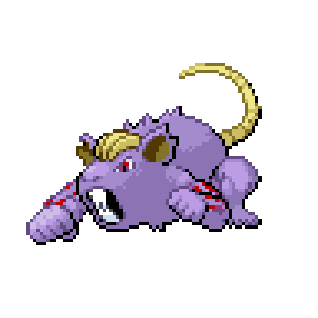 Maicate Sprite Image