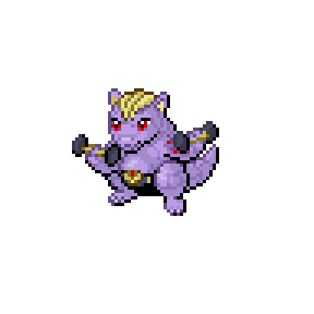 Mashrew Sprite Image