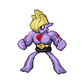 Malade Sprite Image