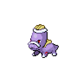 Madon Sprite Image