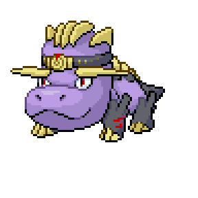 Madon Sprite Image