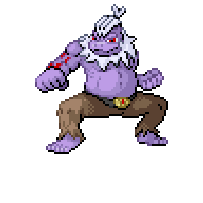 Making Sprite Image