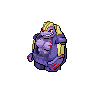 Mapass Sprite Image