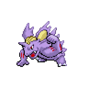 Marino Sprite Image