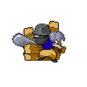 Making Sprite Image