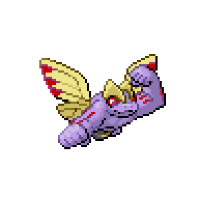 Majask Sprite Image