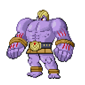 Malurk Sprite Image