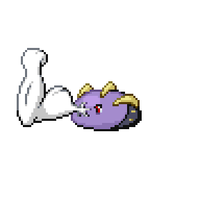 Mamuku Sprite Image