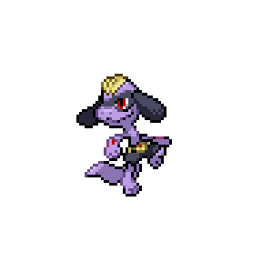 Maolu Sprite Image
