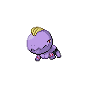 Mainch Sprite Image