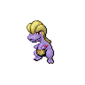 Maagon Sprite Image