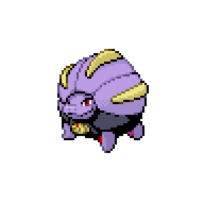 Maelgon Sprite Image