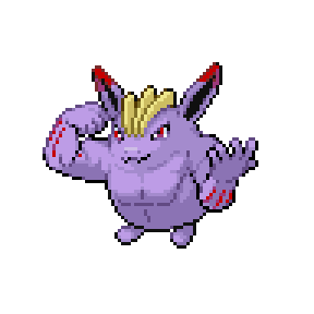 Matuff Sprite Image